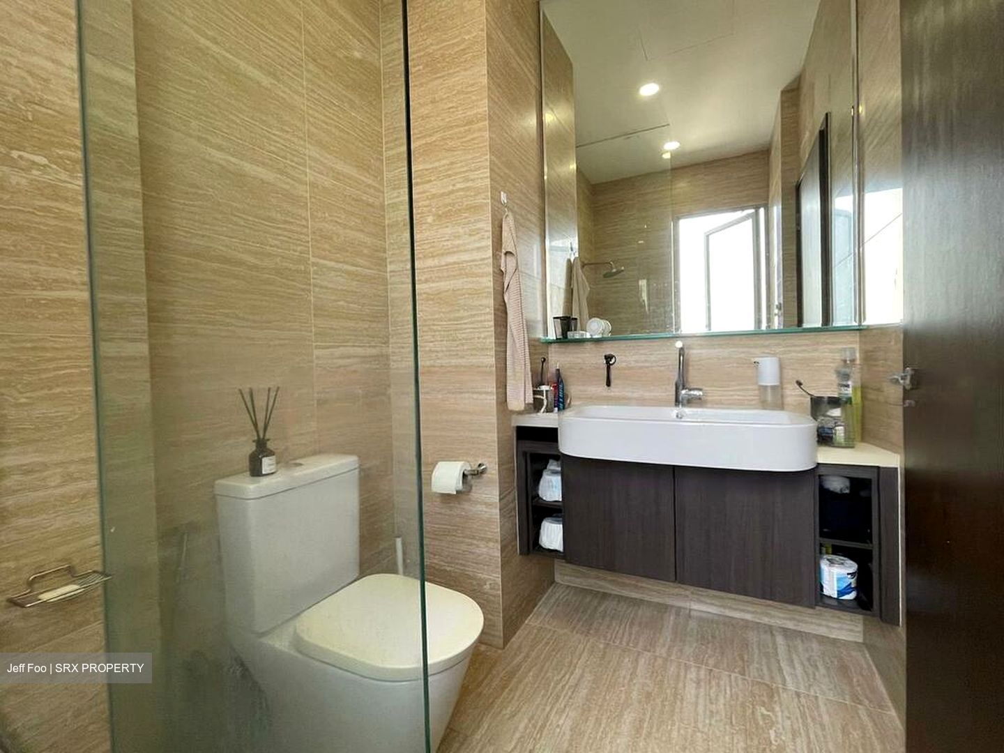 Hillsta (D23), Condominium #557775151